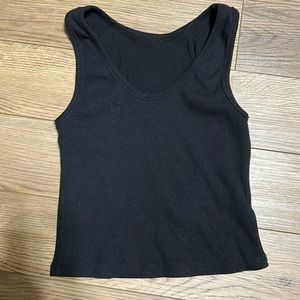 PERFECT WHITE TEE Blondie Tank